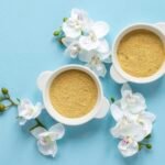 Dehydrates and Powders