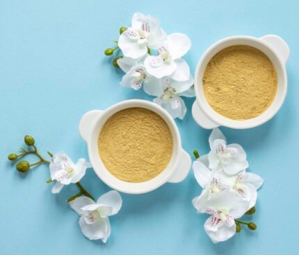 Dehydrates and Powders